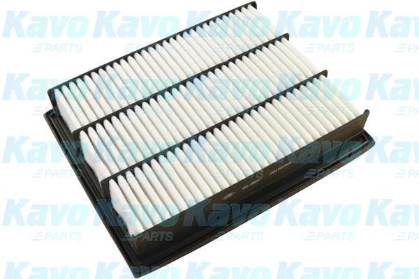 

Фильтр Воздушный Ssangyong Actyon/Kyron/Rodius Amc Filter Sa-9857
