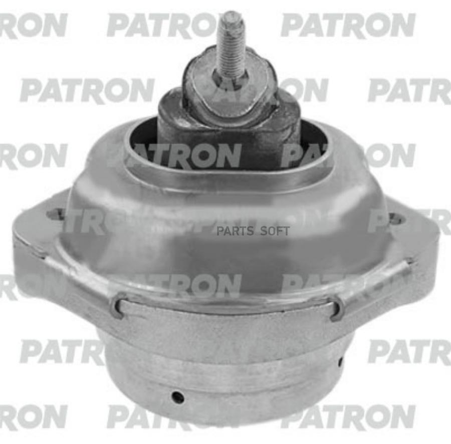 

Опора двигателя BMW X3 (E83, E83N) 3.0 D 04-10 PATRON PSE30394