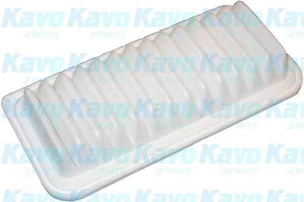 фото Фильтр воздушный toyota yaris verso 99- amc filter ta-1678