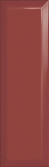 Плитка керамическая KERAMA MARAZZI коллекция Аккорд бордо грань 8,5x28,5 MP000017906 triol миска керамическая для мелких животных сердечко