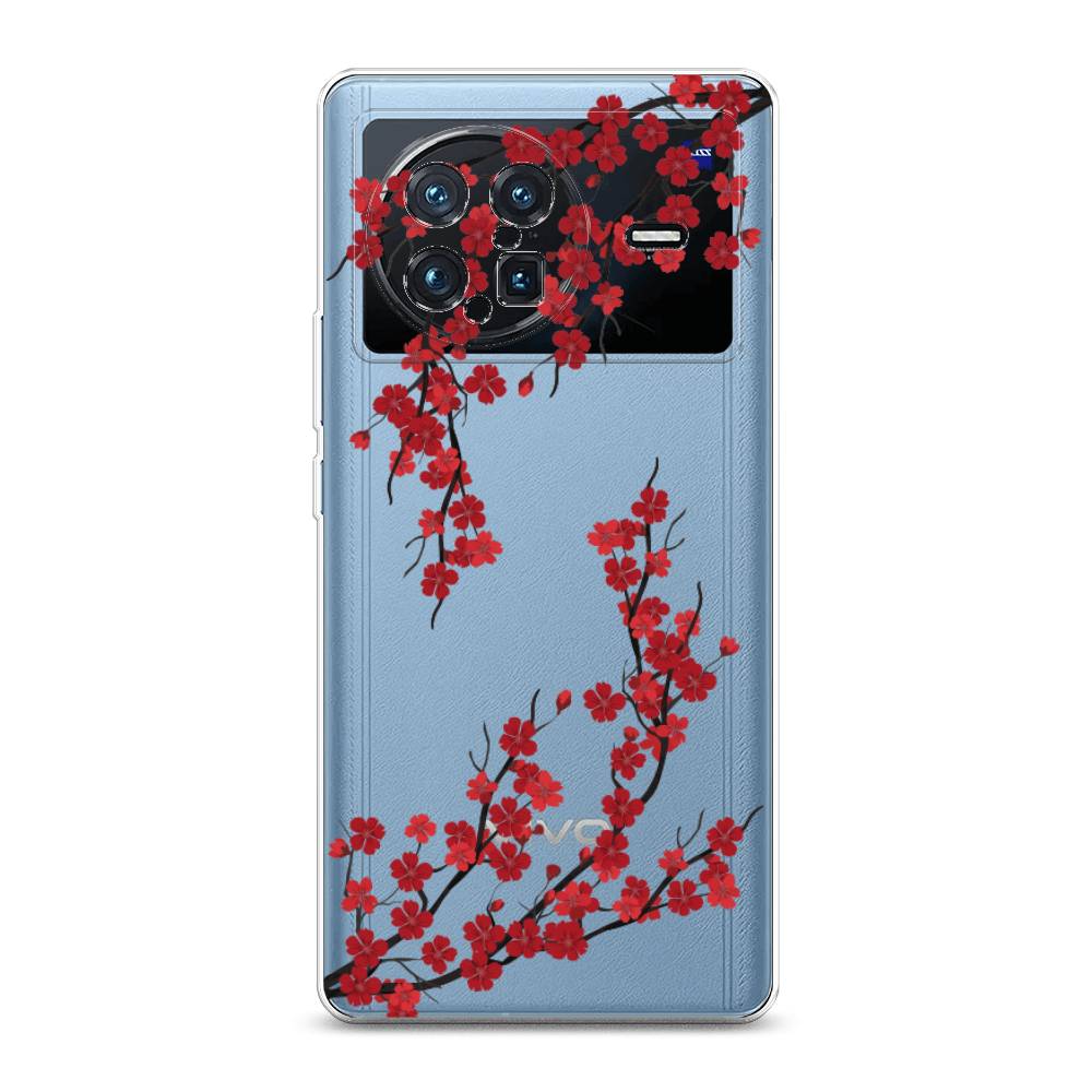 Чехол на Vivo X Note 