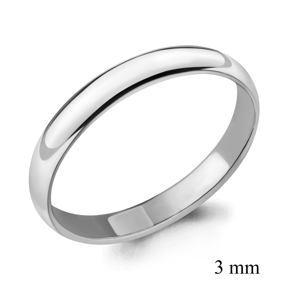 

Кольцо из серебра Aquamarine Aquamarine 50345_925_р р. 20, 50345_925_р