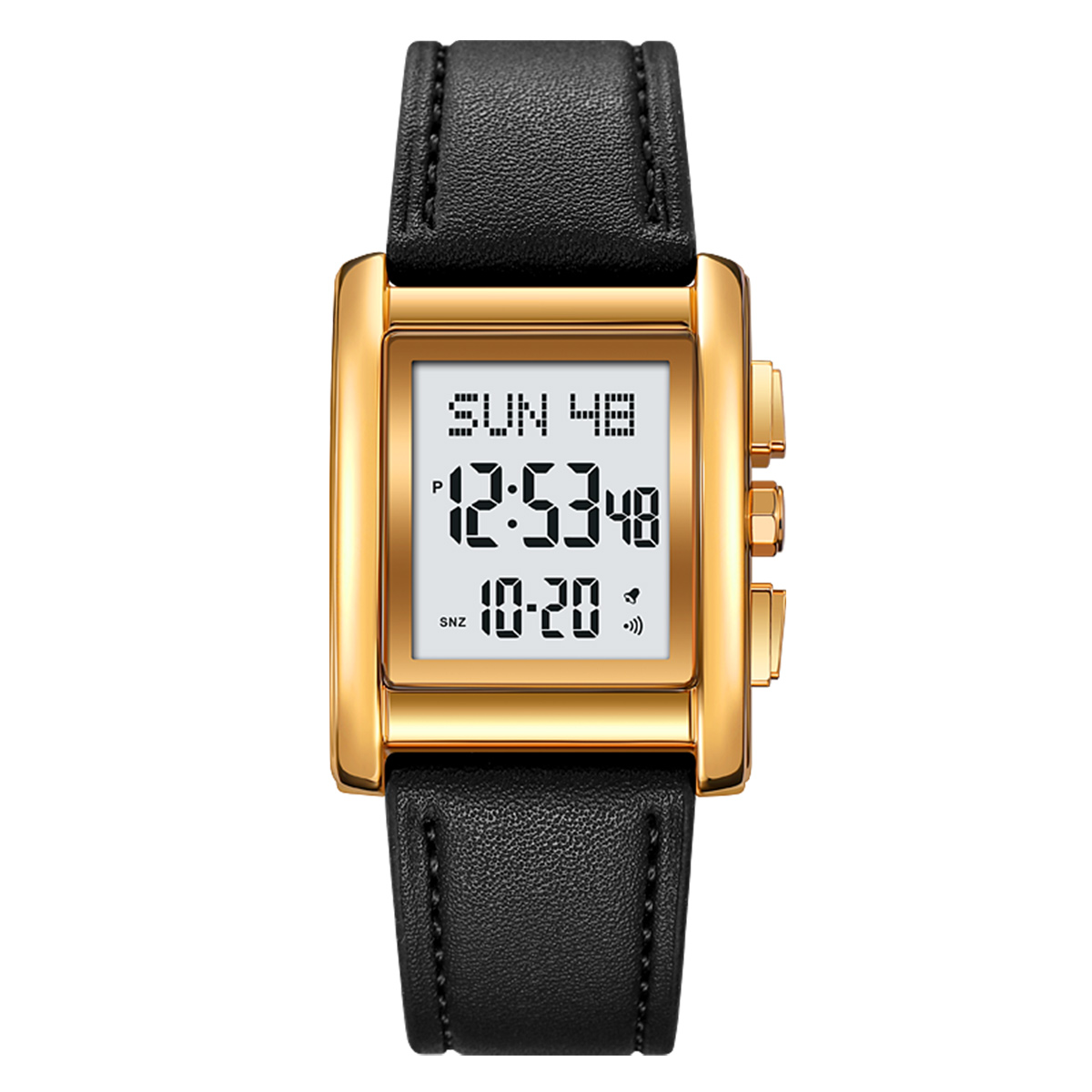 

Наручные часы мужские SKMEI 2228LGDBK, 2228LGDBK