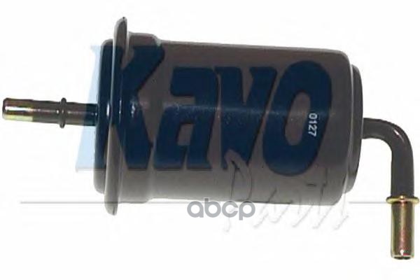 

Фильтр Топливный Kia Sportage 2.0 00-/Mazda 323 2.0 94- Amc Filter Kf-1454