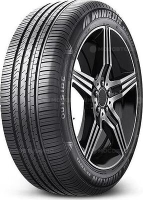 

Шины Winrun R380 185/65 R15 88H, R380