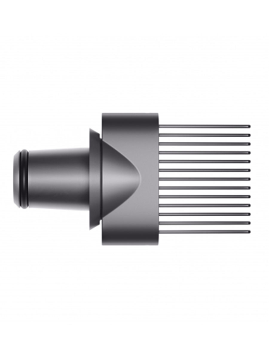 

Насадка для разглаживания NoBrand для фена Dyson, Серый