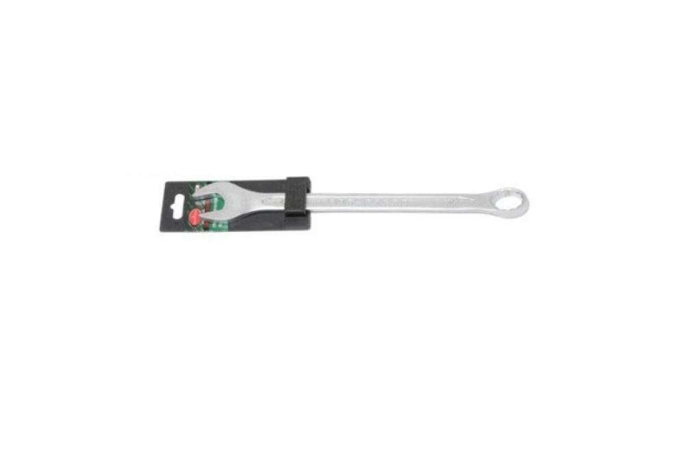 

Ключ Комбинированный 19Х19Мм С Держателем Profi Rock Force 1Шт ROCK FORCE RF75619