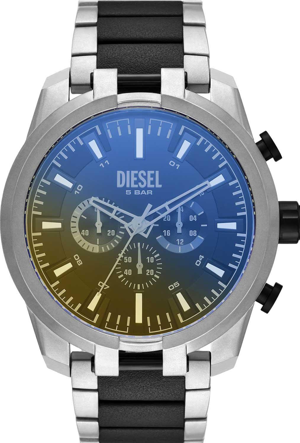 

Наручные часы мужские DIESEL DZ4587, DZ4587