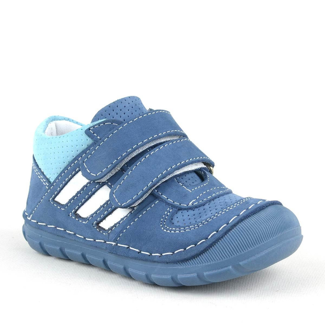 

Кроссовки для первых шагов Hapshoe р. 20 арт. 19879 (доставка из-за рубежа), 19879