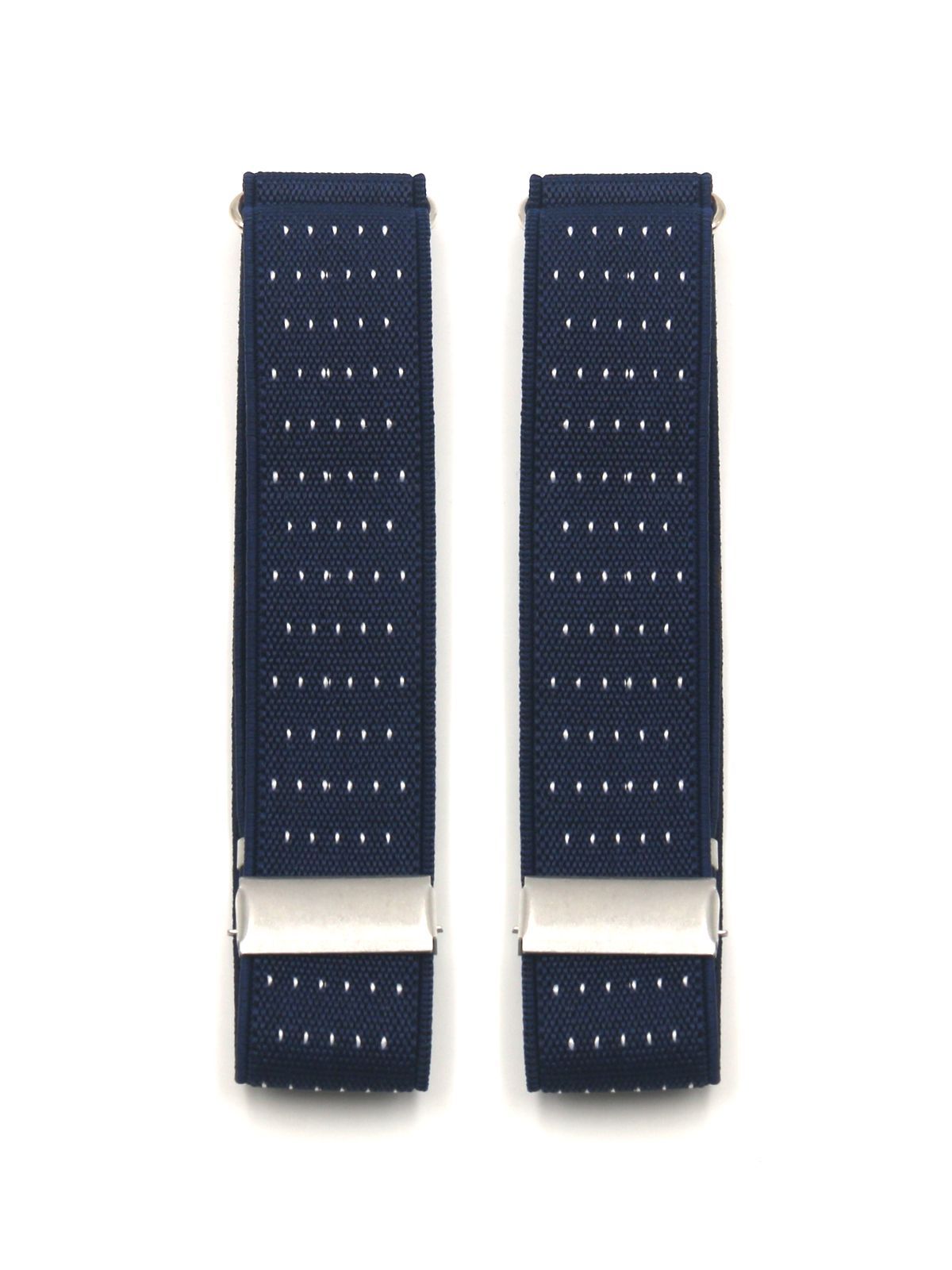 

Армбенды унисекс GENTLETEAM Armbends-Narrow синие, Синий, Armbends-Narrow