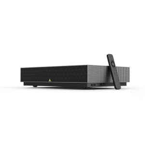 

Видеопроектор Xiaomi Wemax Fengmi Peak Meter Laser TV 4K Cinema Pro (L176FCN-Pro)