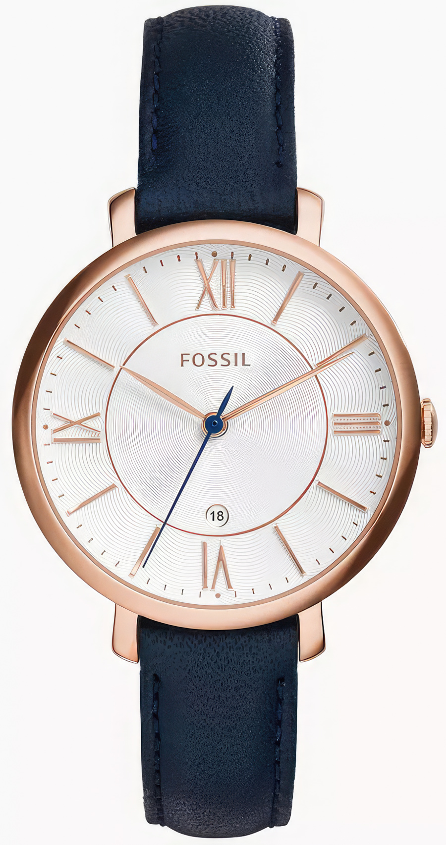

Наручные часы женские Fossil ES3843, ES3843