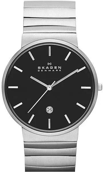 

Наручные часы мужские Skagen SKW6109, SKW6109