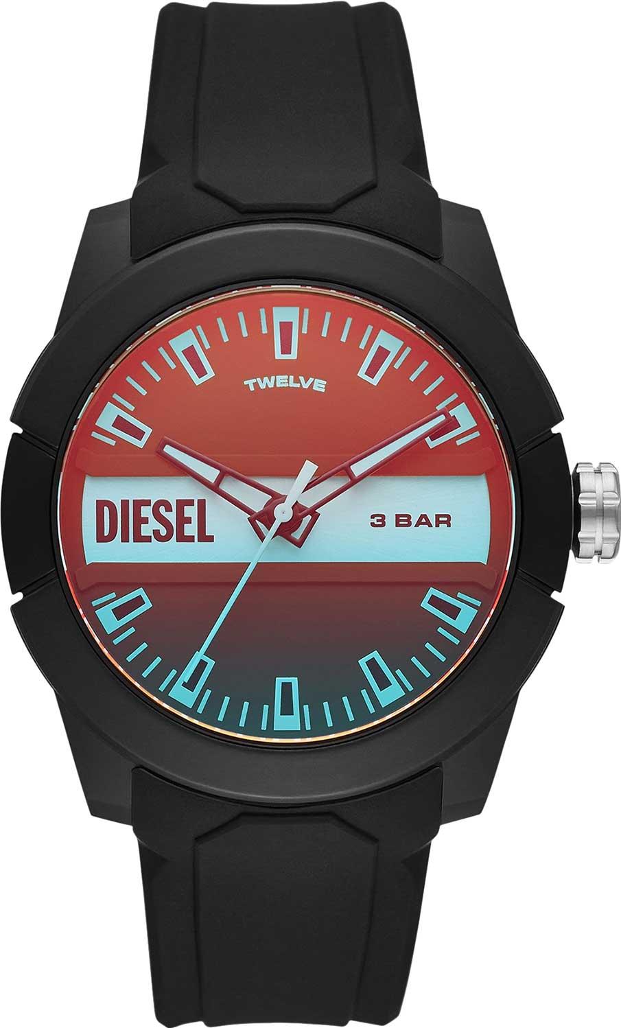 

Наручные часы мужские DIESEL DZ1982, DZ1982