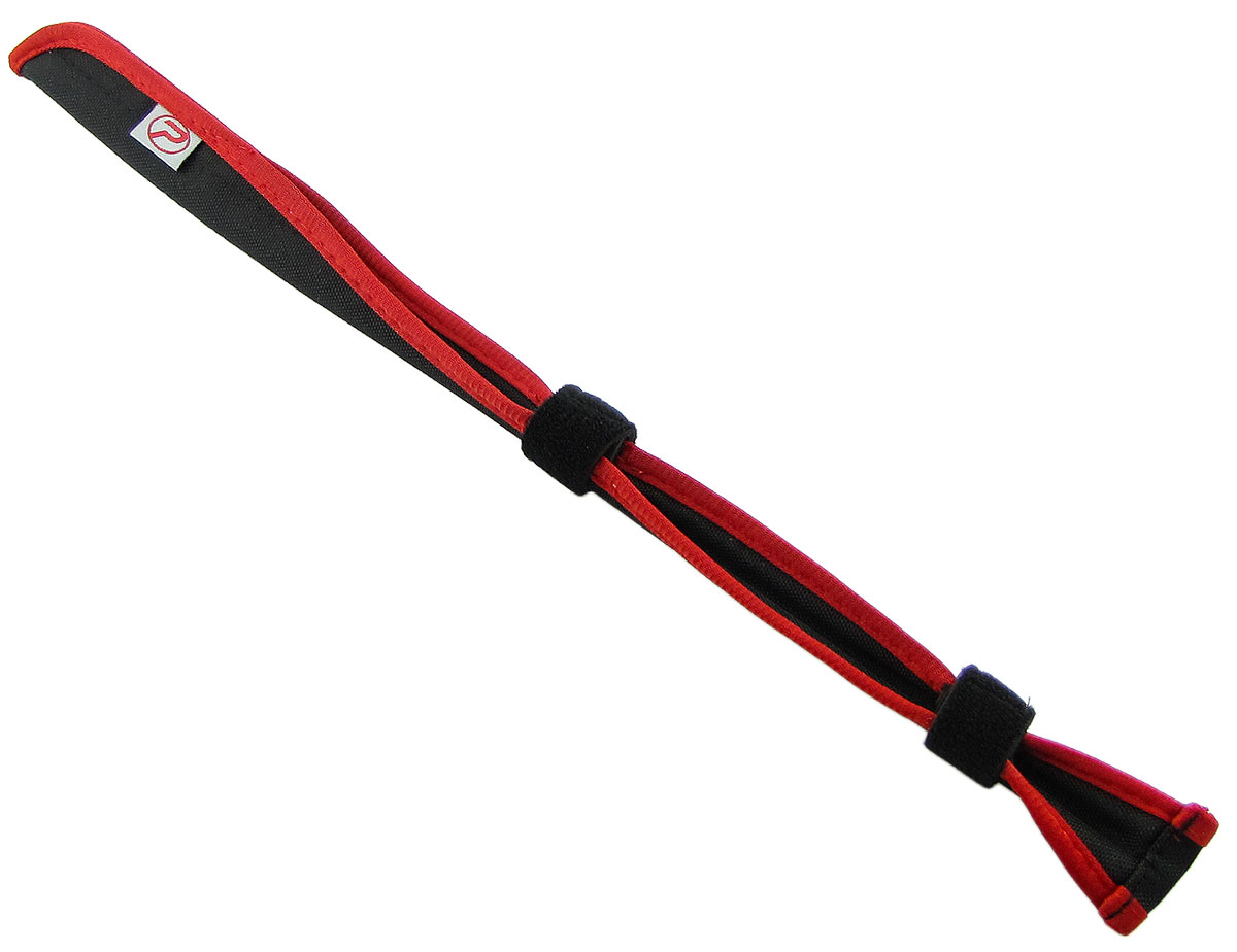 

Защита вершинки Prox Tip Guard Cover - 40см - red, Tip Guard Cover - 40см - red