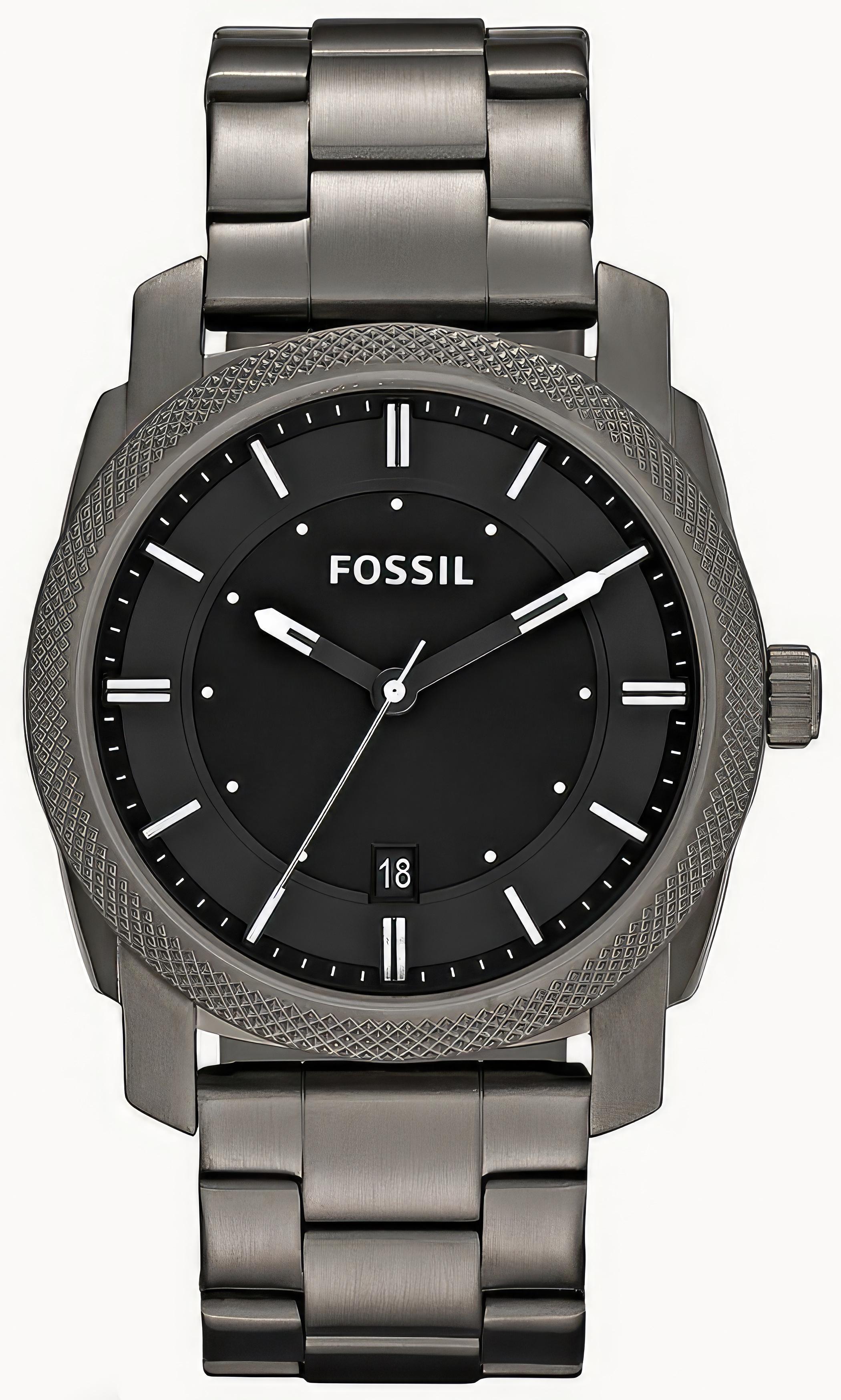 

Наручные часы мужские Fossil FS4774, FS4774