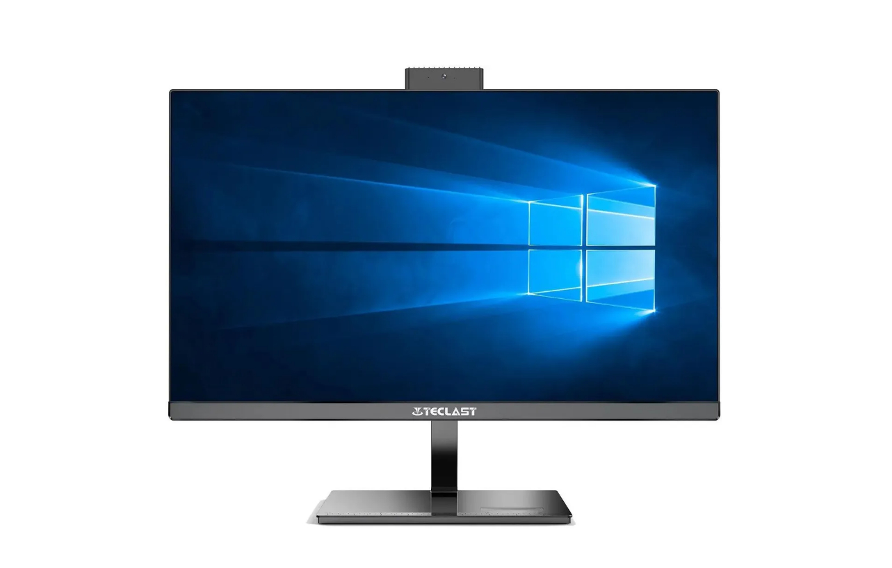 

Моноблок Teclast F27 Air (1270016G1T512KRU)