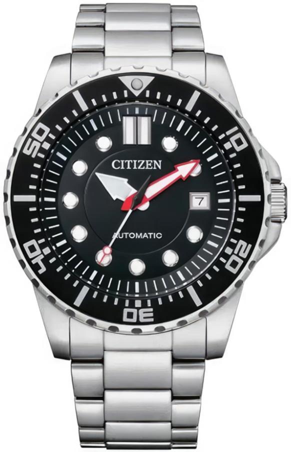 

Наручные часы мужские Citizen NJ0120-81E, NJ0120-81E