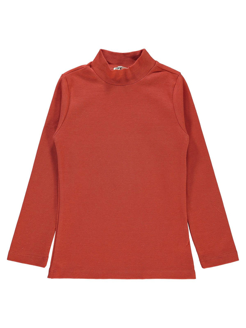 

Водолазка Civil р. 8-9 лет Коралловый, 19330E804Y22-1 (доставка из-за рубежа), 19330E804Y22-1