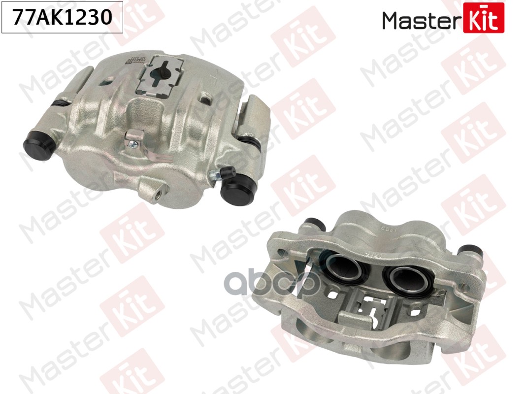 

MASTERKIT Тормозной суппорт перед. лев. IVECO DAILY III автобус 1999 - 2006