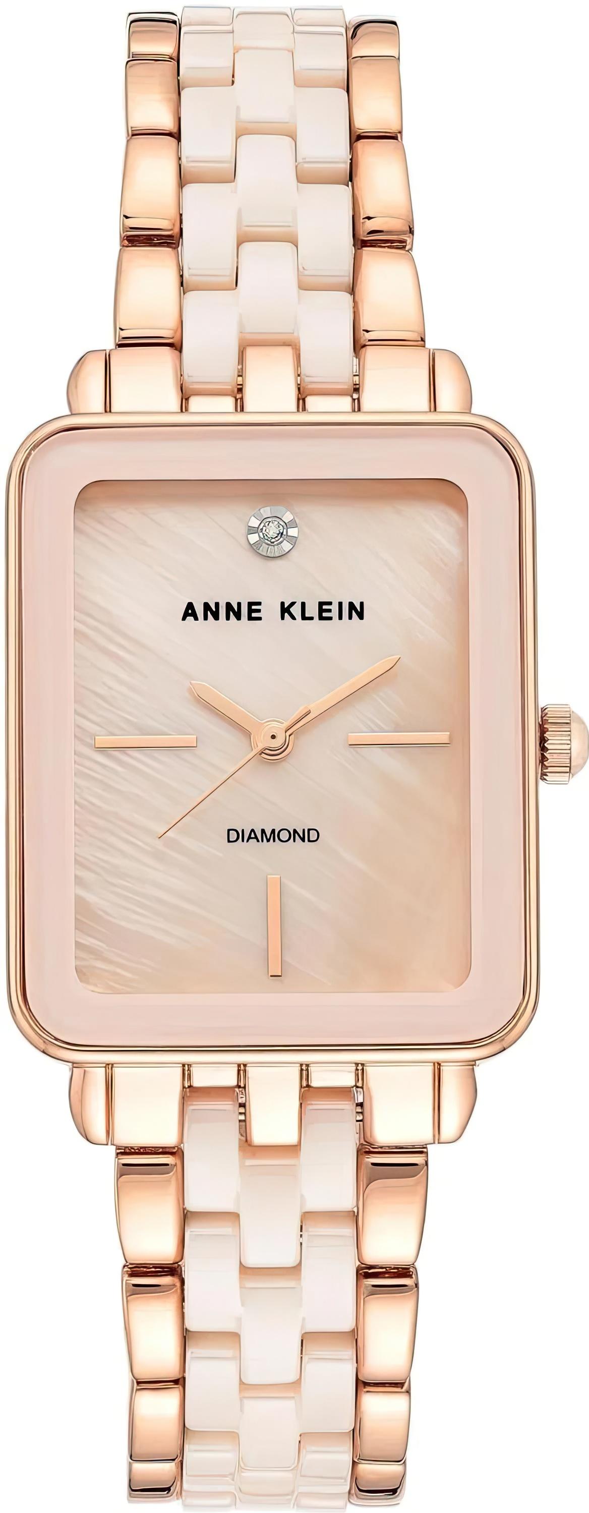 

Наручные часы женские Anne Klein 3668LPRG, 3668LPRG