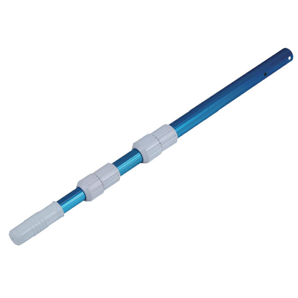 Телескопическая 3-секционная штанга АкваВилл  HNRB-15