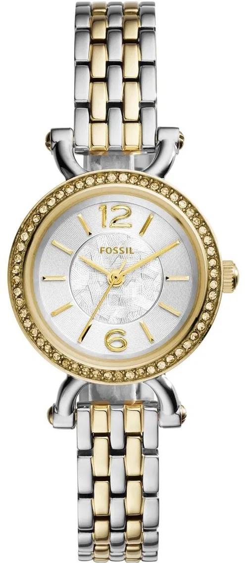 

Наручные часы женские Fossil ES3895, ES3895