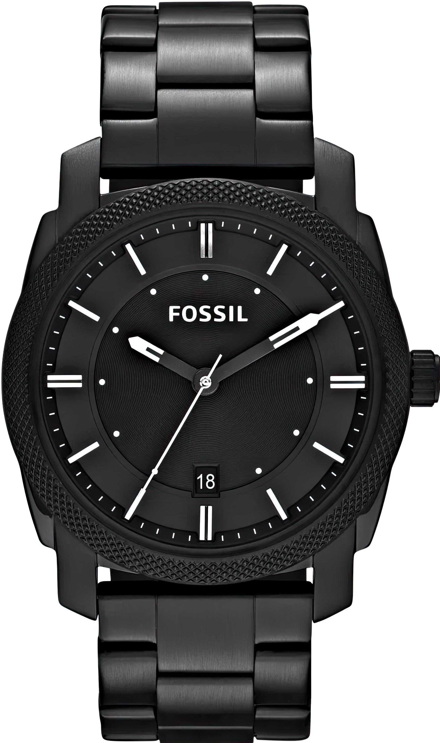 

Наручные часы мужские Fossil FS4775IE, FS4775IE