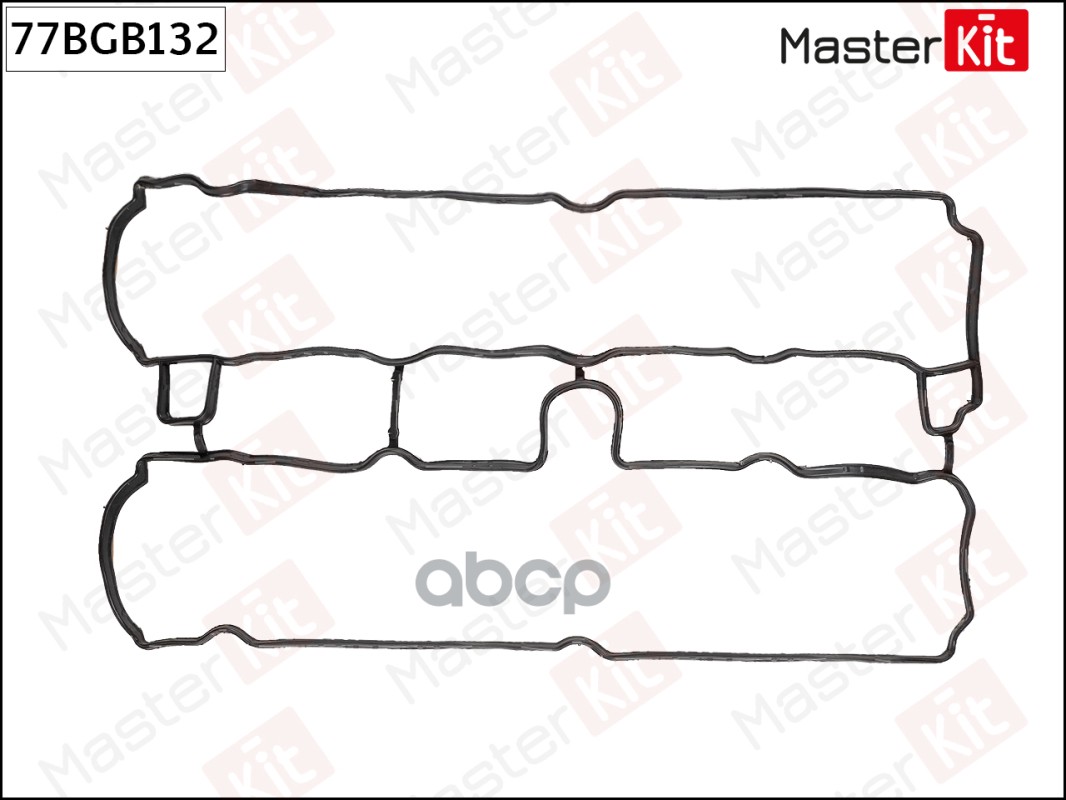 

Прокладка Клапанной Крышки Master Kit 77Bgb132