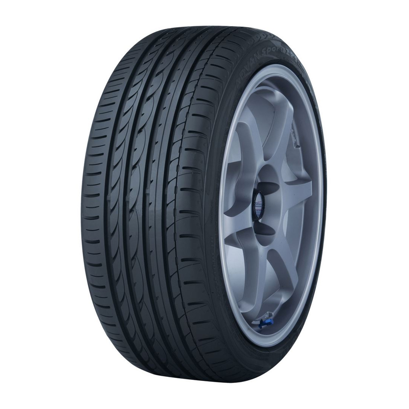 

Шины YOKOHAMA Advan Sport V103B 275/40R20 106Y нешипованная, Advan Sport V103B