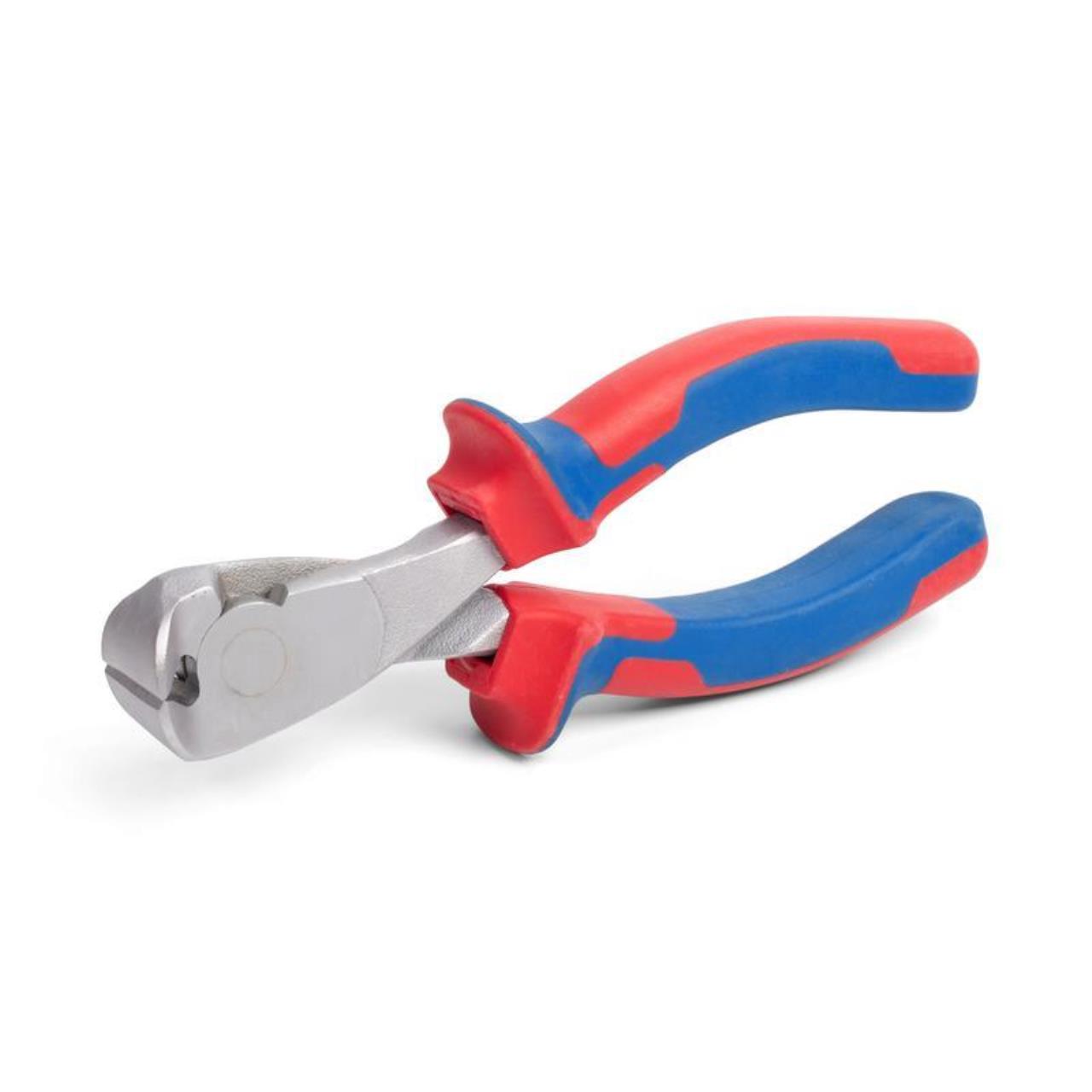 Кусачки торцевые Мастер 160 мм (КВТ) силовые торцевые кусачки knipex kn 6705200