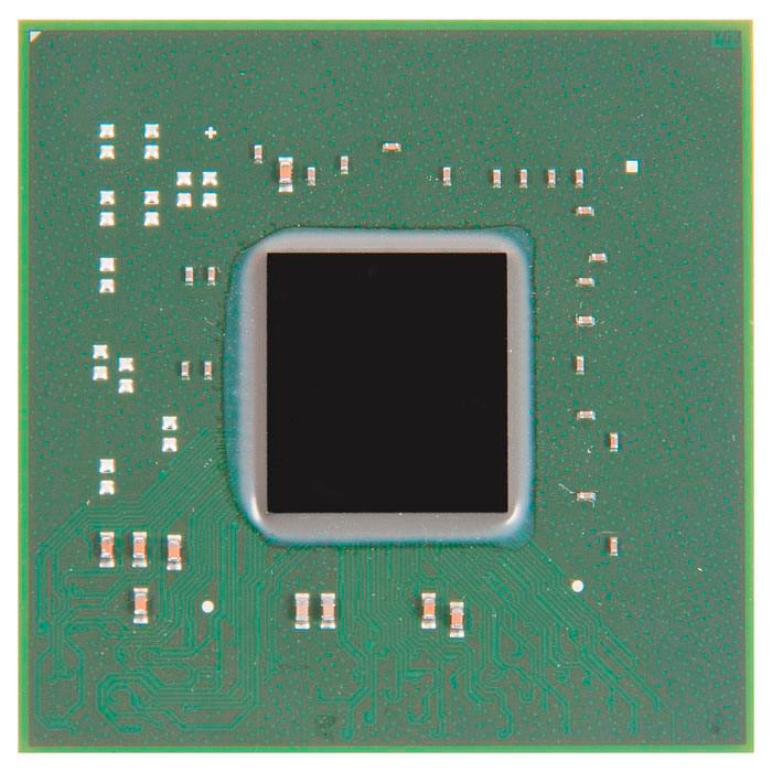 

Видеочип GeForce G86-771-A2, BGA