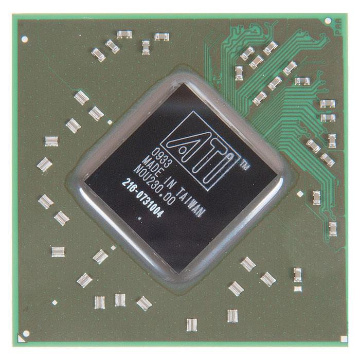 

Видеочип Mobility Radeon HD 4830, 216-0731004