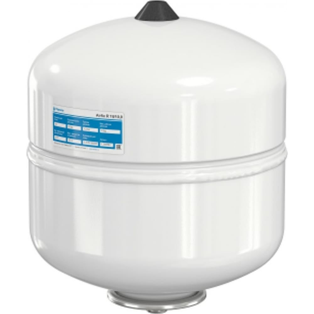 Расширительный бак Airfix R 24459RU (18 л; 4 - 10 бар) для водоснабжения Flamco RG008Q19B2 сепаратор микропузырьков и шлама flamco