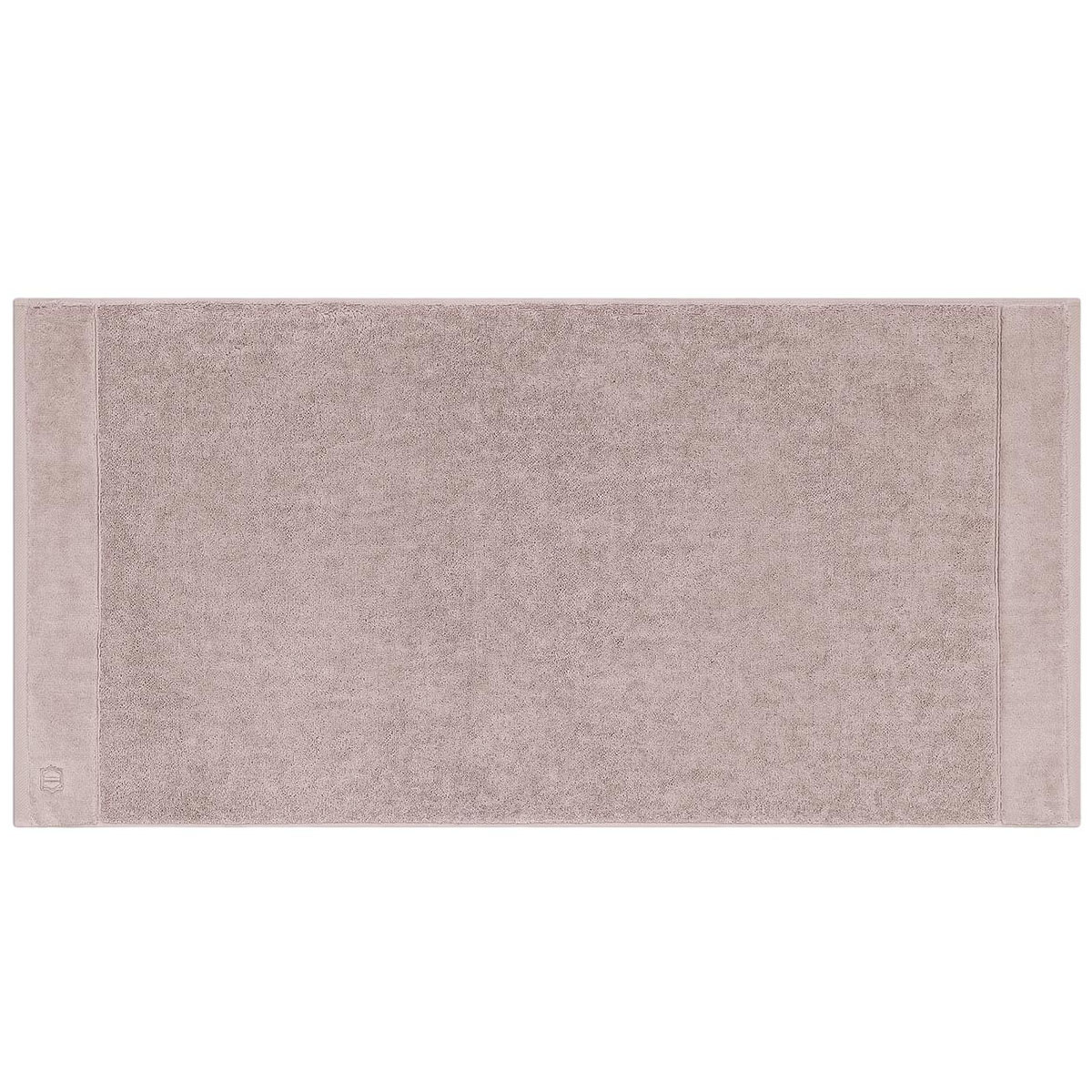 

Полотенце Togas Милинас 70x140 см махровое розовое, МИЛИНАС