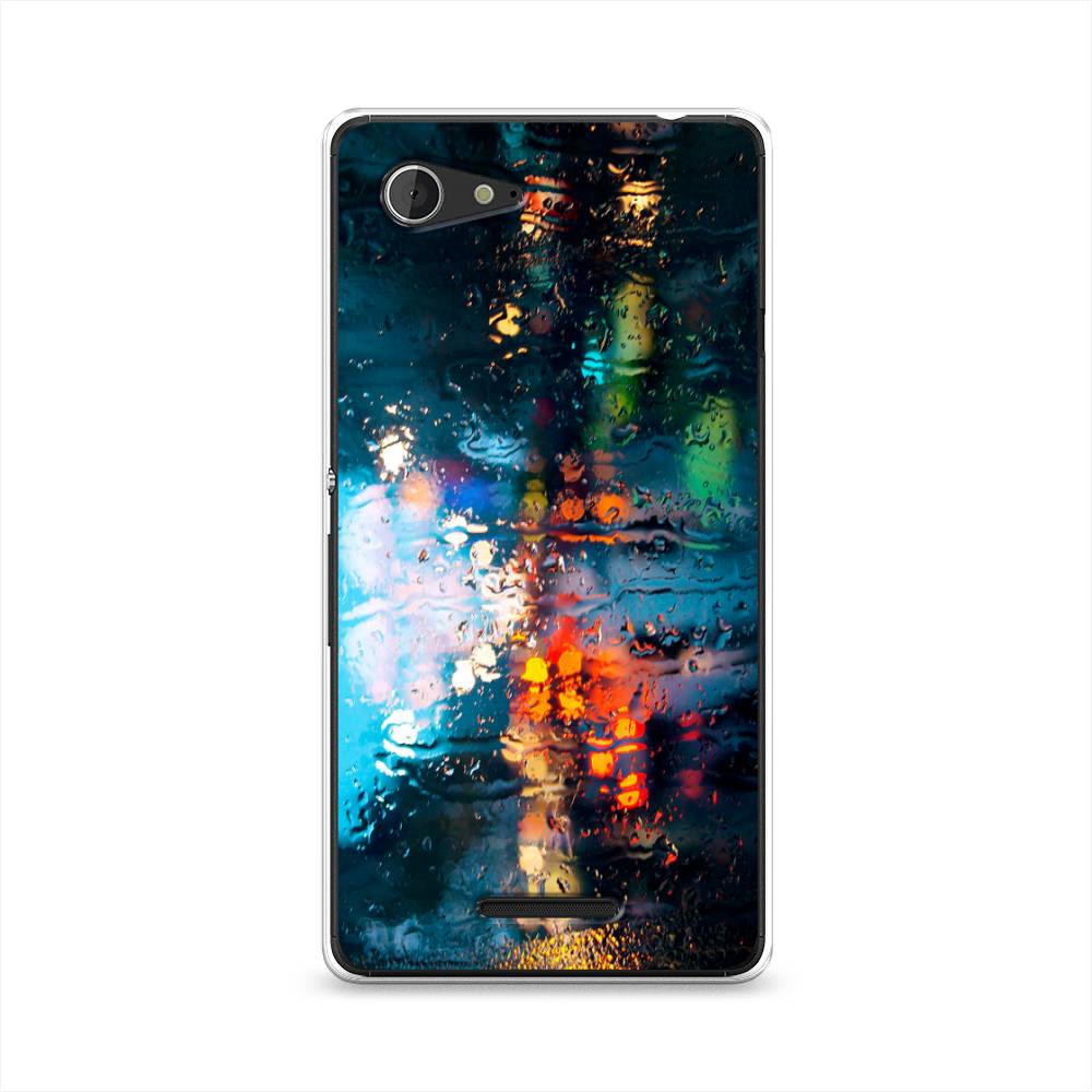 

Чехол Awog "Абстракция 28" для Sony Xperia E3, 52750-3