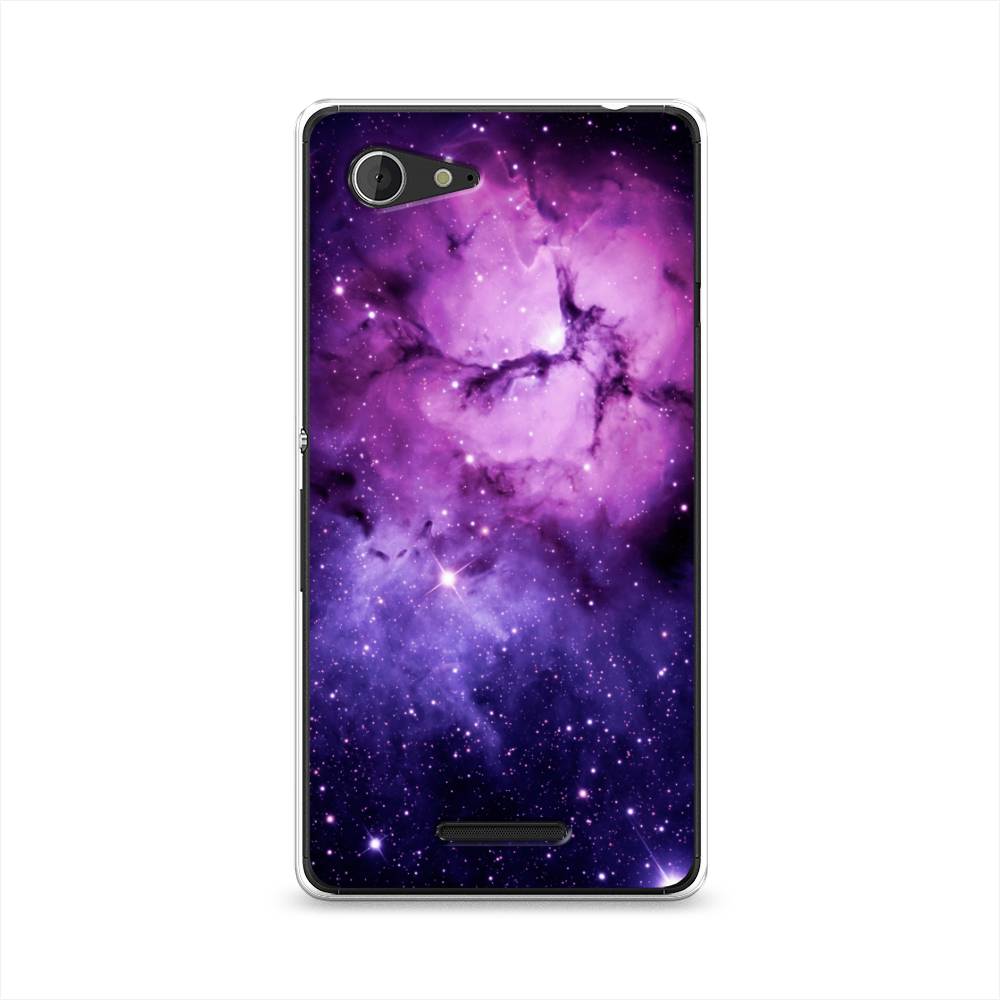 

Чехол Awog "Космос 18" для Sony Xperia E3, 52750-4
