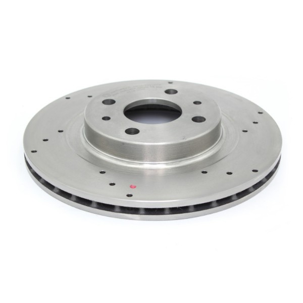

WBD0110_диск тормозной! передний R 14'' Lada 110/111/112 1.5 95>