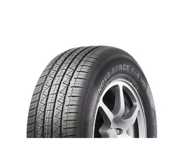 

Шины LingLong Leao Nova-Force 4x4 225/65 R17 102H, Leao Nova-Force 4x4