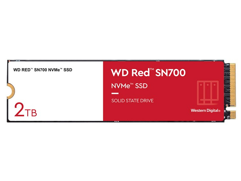 фото Ssd диск wd sn700 2 тб (wds200t1r0c)