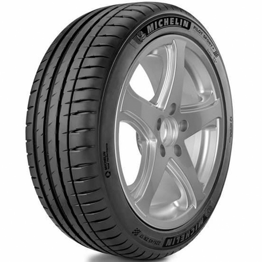 

Шины Michelin Pilot Sport 4 275/35 R20 102Y XL RunFlat, Pilot Sport 4