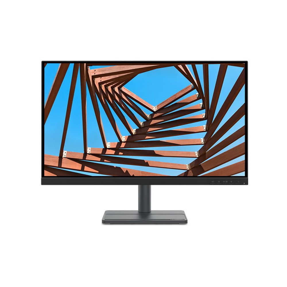 

27" Монитор Lenovo L27e-30 черный 75Hz 1920x1080 IPS, L27e-30