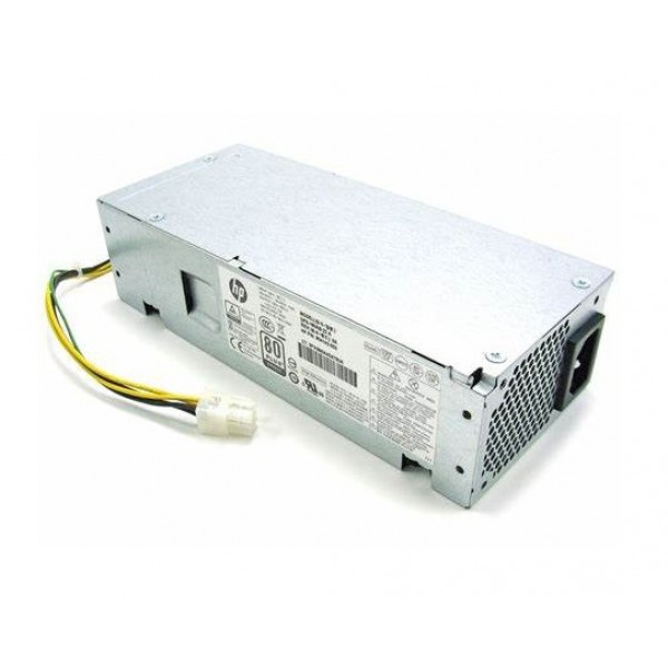 

Блок питания HP 900702-001 180W, Серебристый, 900702-001