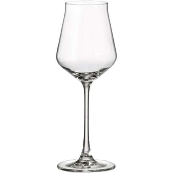 

Бокалы для вина Crystalite Bohemia Alca 450 мл 2 шт, Прозрачный