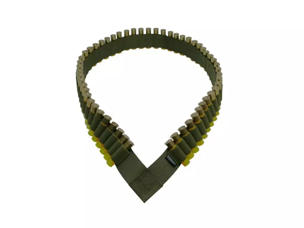 Бандольера Bandolier Khaki