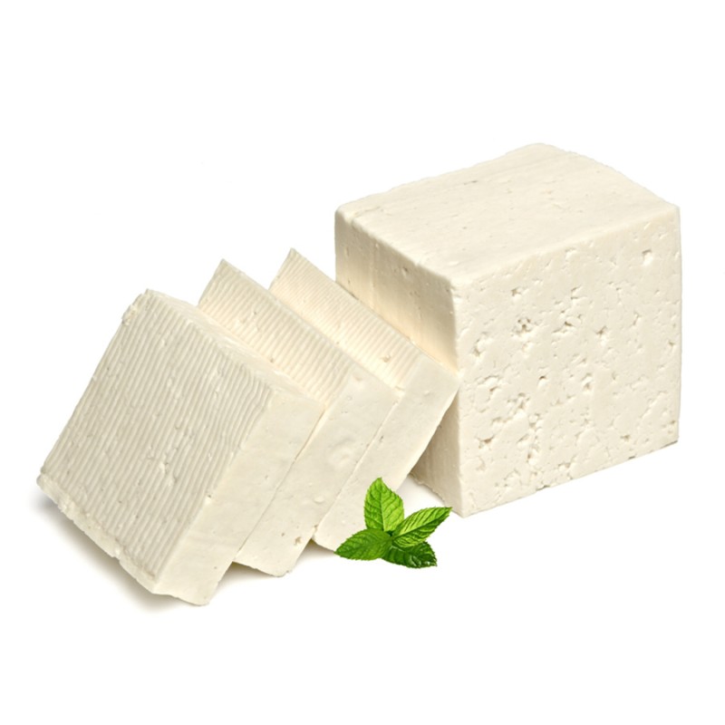 

Сыр Вкуснянка Брынза 40% +-200 г
