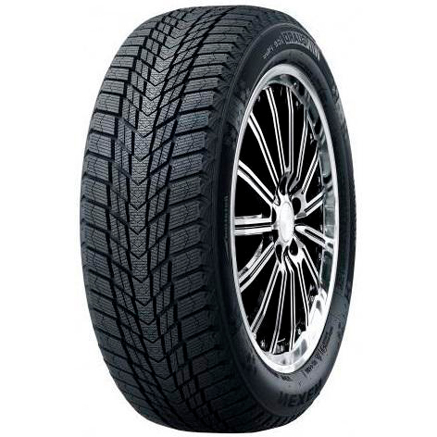 

Шины Nexen Winguard Ice Plus 215/60 R17 96T XL, Winguard Ice Plus