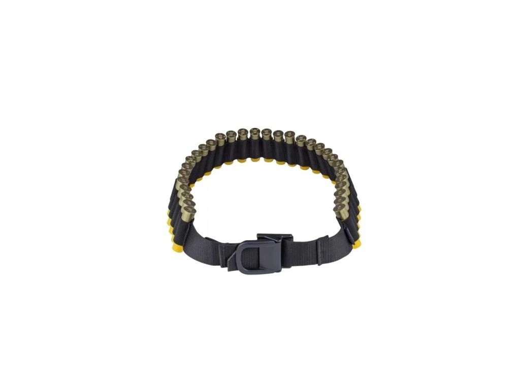 Патронташ Cartridge belts Black 30 патронов