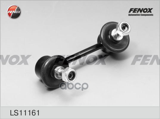 

Тяга Стабилизатора Toyota Avensis (T25) 03-08 (Седан, Универсал, Хэтчбэк) FENOX арт. LS111