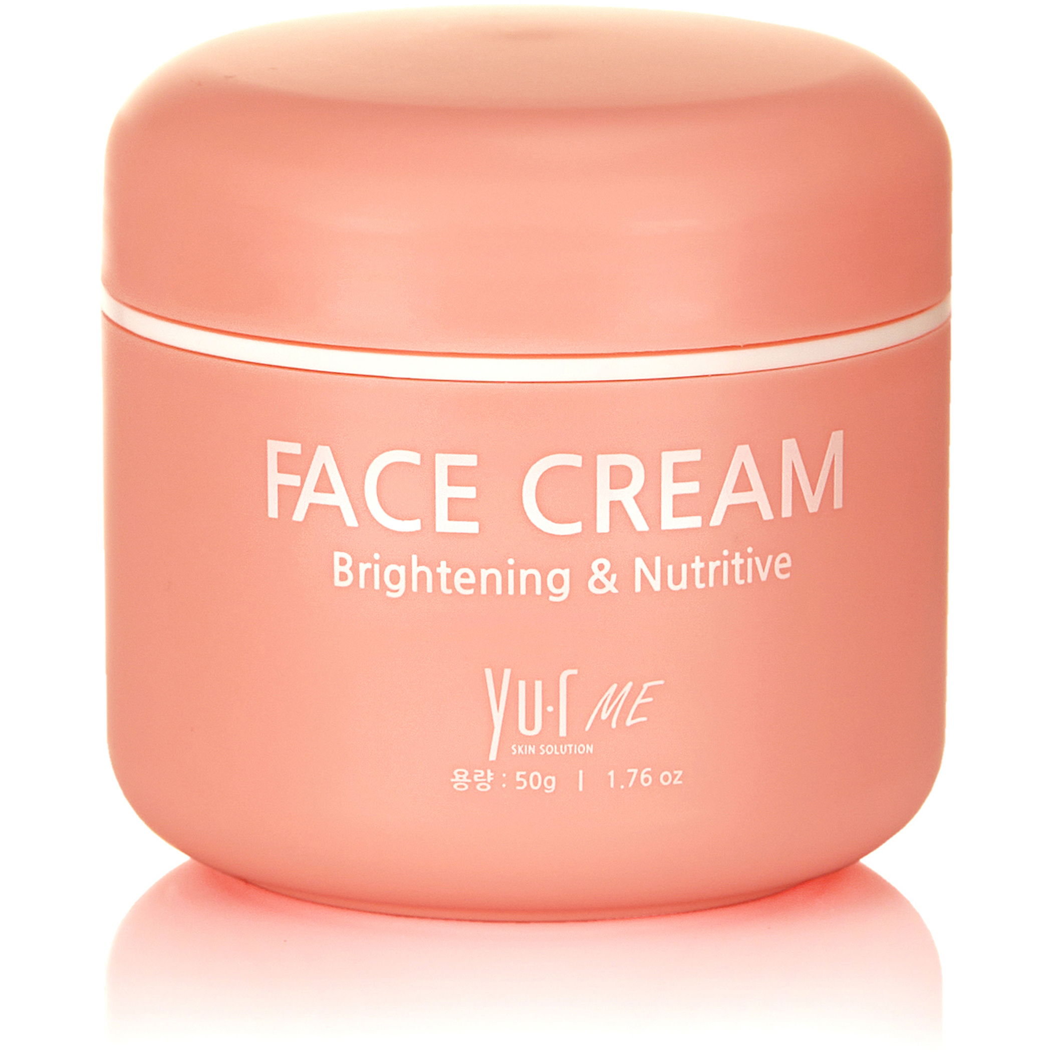 Купить Крем для лица Yu.R Me Face Cream, 50 гр